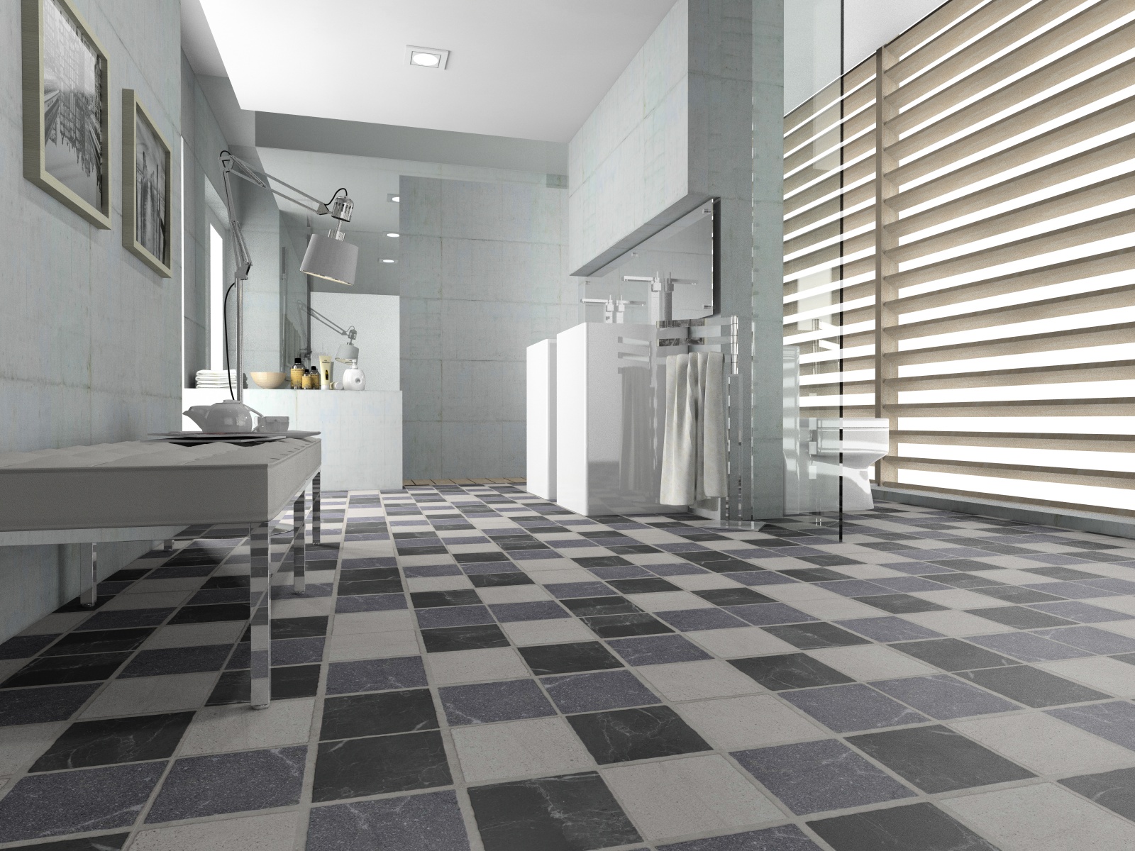 KIA KIA Shuffle Stone Grey 50x50 kw1 - 2